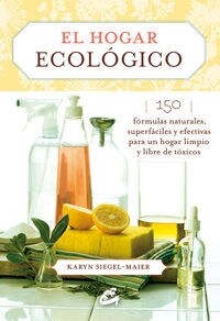 EL HOGAR ECOLOGICO (Book)
