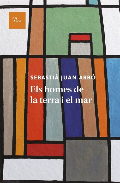 ELS HOMES DE LA TERRA I EL MAR (Hardcover)