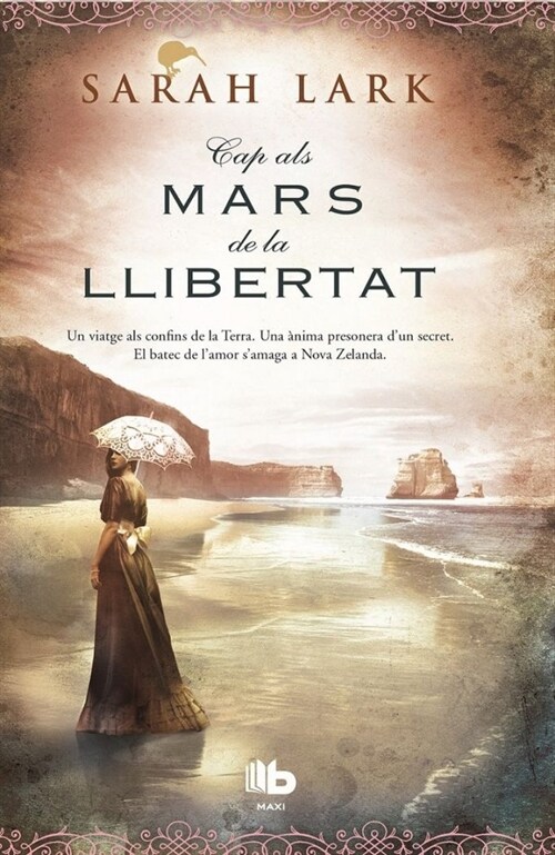 CAP ALS MARS DE LA LLIBERTAT (Paperback)