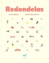 REDONDELAS(+4 ANOS) (Hardcover)