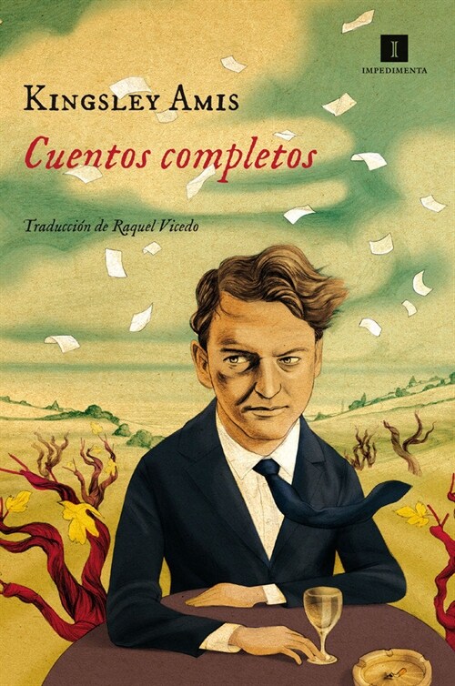 CUENTOS COMPLETOS (Hardcover)