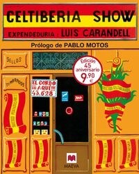 CELTIBERIA SHOW (Paperback)