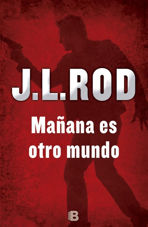 MANANA ES OTROMUNDO (Paperback)