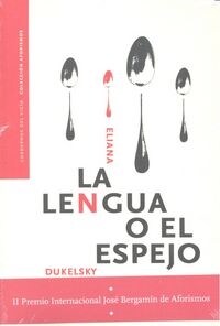 LA LENGUA O EL ESPEJO (Paperback)