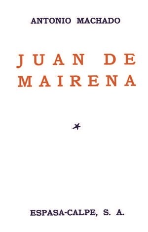 JUAN DE MAIRENA (Paperback)