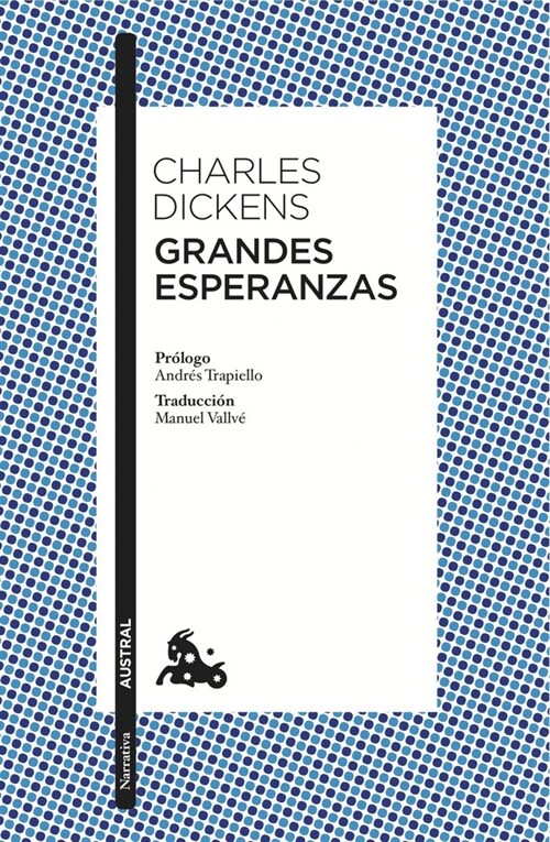 GRANDES ESPERANZAS (AUSTRAL) (Paperback)