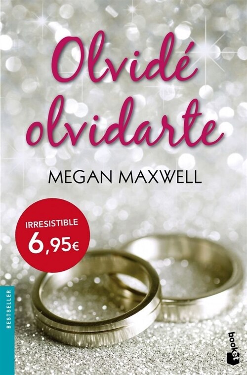 OLVIDE OLVIDARTE (BOOKET) (Paperback)