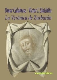 LA VERONICA DE ZURBARAN (Paperback)