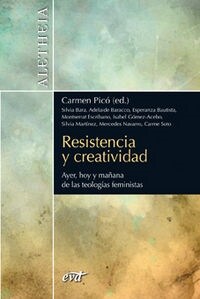 RESISTENCIA Y CREATIVIDAD (Paperback)