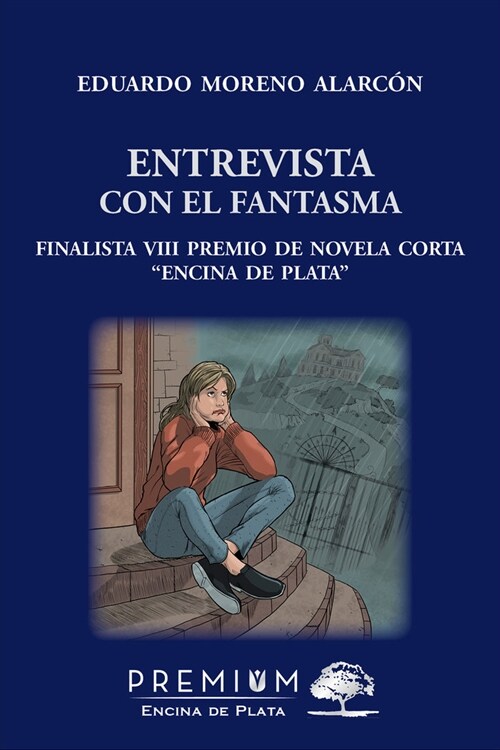 ENTREVISTA CON EL FANTASMA (Paperback)