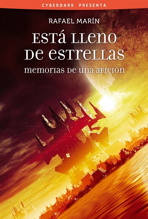 ESTA LLENO DE ESTRELLAS (Paperback)