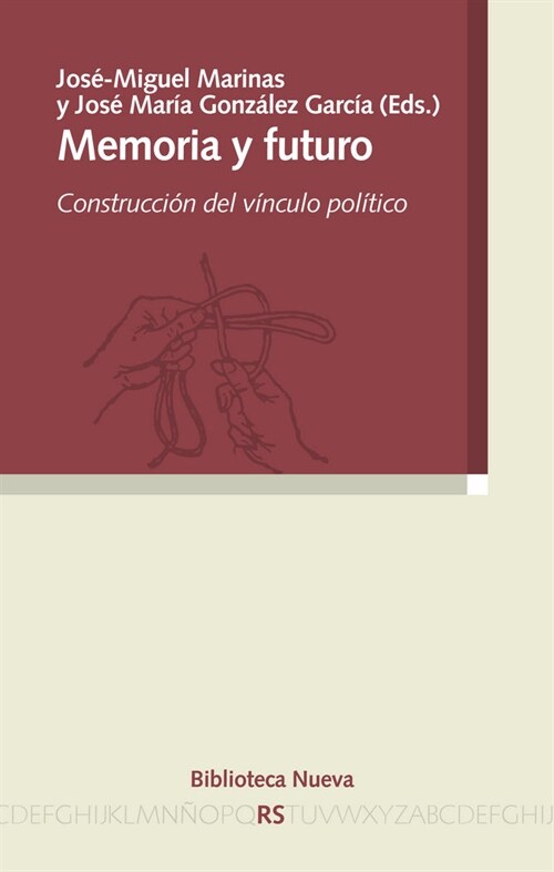 MEMORIA Y FUTURO (Paperback)