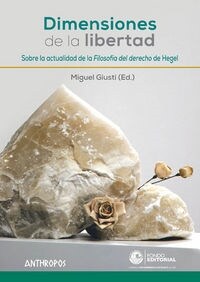 DIMENSIONES DE LA LIBERTAD (Paperback)