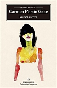 LO RARO ES VIVIR (Digital Download)