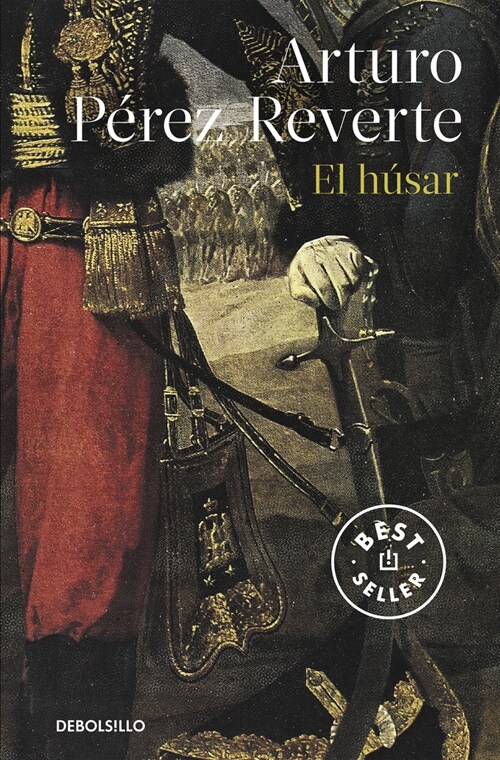 El H?ar / The Hungarian Soldier (Paperback)