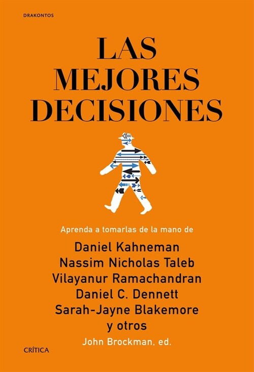 LAS MEJORES DECISIONES (Paperback)