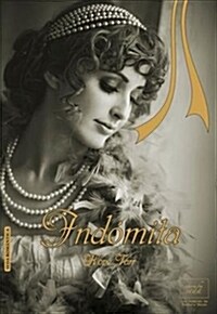 INDOMITA (Digital Download)