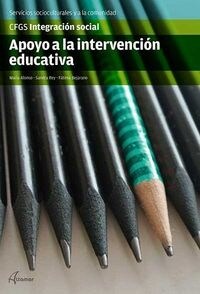 APOYO A LA INTERVENCION EDUCATIVA (Paperback)