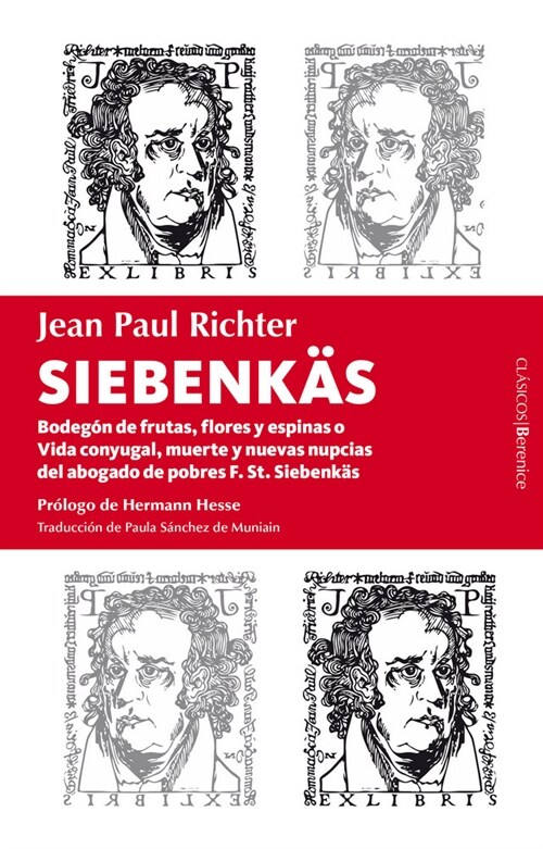 SIEBENKAS (Paperback)