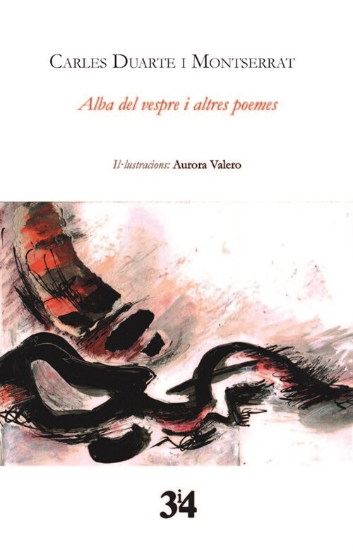 ALBA DEL VESPRE I ALTRES POEMES (Paperback)