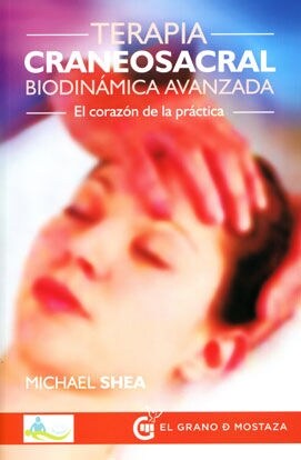 TERAPIA CRANEOSACRAL BIODINAMICA AVANZADA (Paperback)
