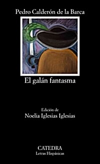 EL GALAN FANTASMA (Digital Download)