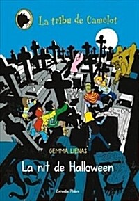 12. LA NIT DE HALLOWEEN (Digital Download)