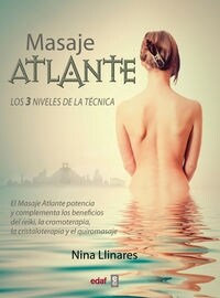 MASAJE ATLANTE (Paperback)