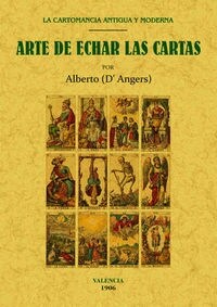 ARTE DE ECHAR LAS CARTAS (Paperback)