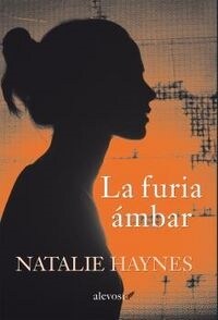 LA FURIA AMBAR (Paperback)