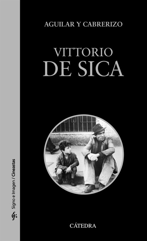 VITTORIO DE SICA (Paperback)