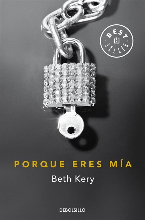 PORQUE ERES MIA (Paperback)