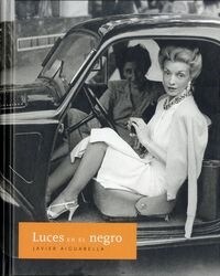 LUCES EN NEGRO (FOTOGRAFIAS) (Hardcover)