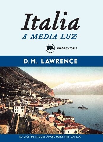 ITALIA A MEDIA LUZ (Paperback)