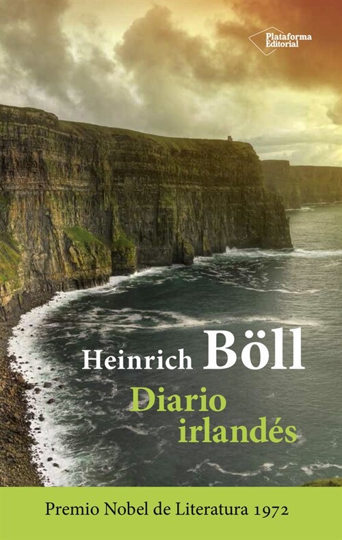 DIARIO IRLANDES (Paperback)