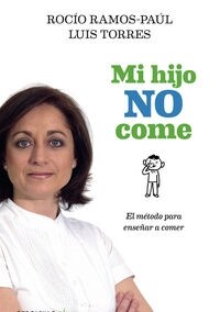 MI HIJO NO COME (Paperback)