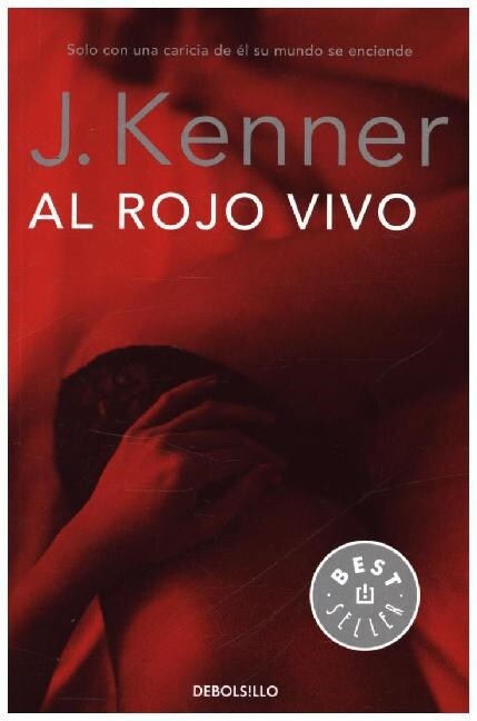 AL ROJO VIVO (Paperback)