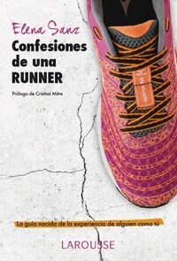 CONFESIONES DE UNA RUNNER (Paperback)