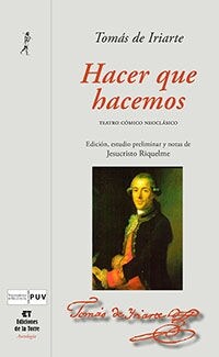 HACER QUE HACEMOS (Hardcover)