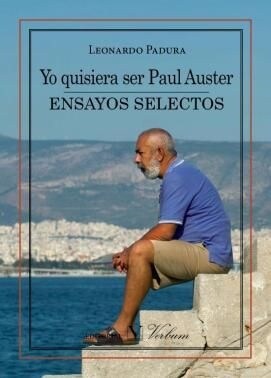 YO QUISIERA SER PAUL AUSTER (ENSAYOS SELECTOS) (Paperback)