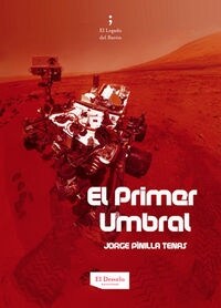 EL PRIMER UMBRAL (Paperback)