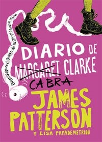 DIARIO DE CABRA CLARKE(+14 ANOS) (Paperback)