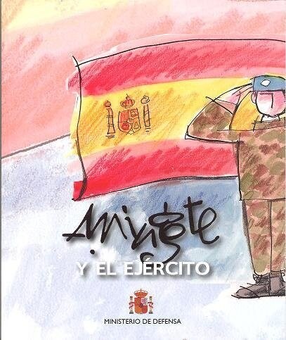 MINGOTE Y EL EJERCITO (CAT.EXPOSICION) (Paperback)