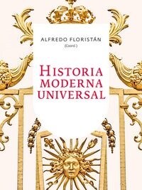 HISTORIA MODERNA UNIVERSAL (Paperback)