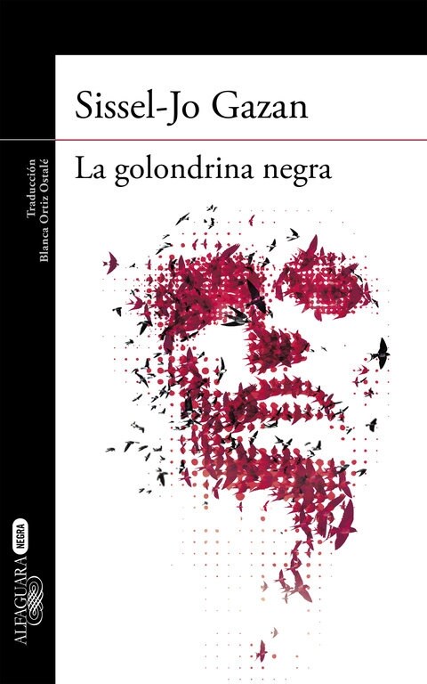 LA GOLONDRINA NEGRA (Paperback)