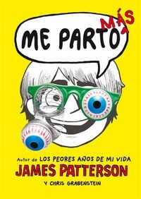 ME PARTO MAS(+10 ANOS) (Hardcover)