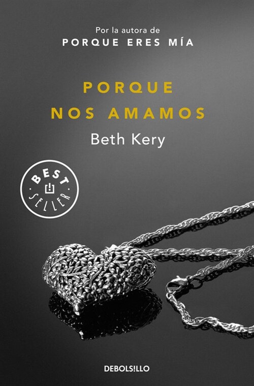 PORQUE NOS AMAMOS (Paperback)