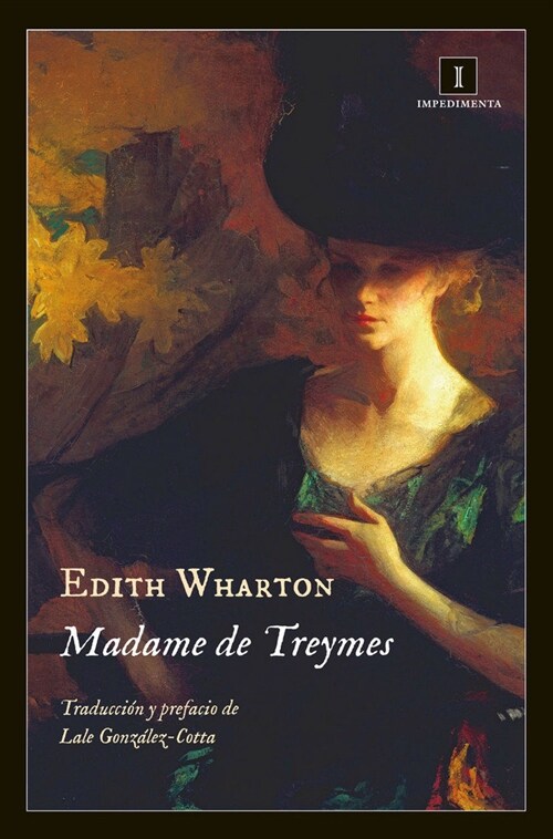 MADAME DE TREYMES (Paperback)