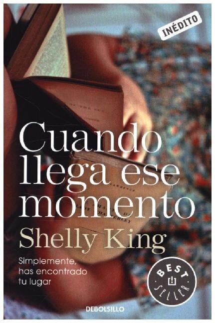 CUANDO LLEGA ESE MOMENTO (Paperback)