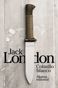 COLMILLO BLANCO (Paperback)